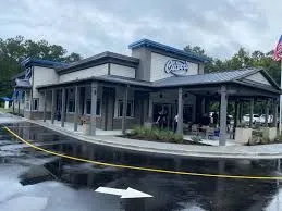 Culvers Exterior