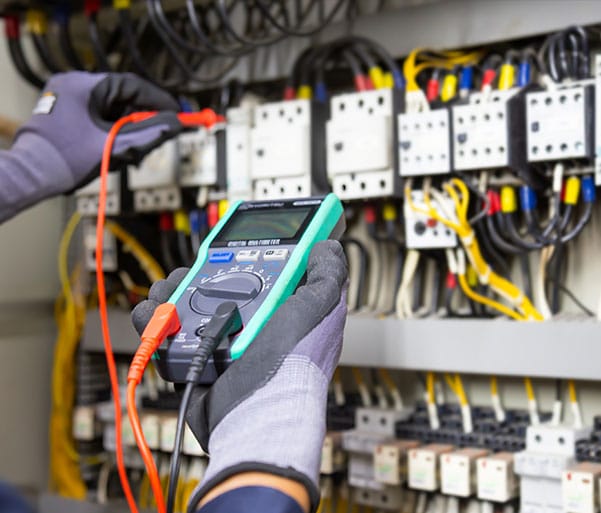  Electrical Panel Installation Charlotte, NC