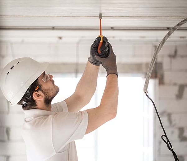 Commercial Electrical Tega Cay, SC