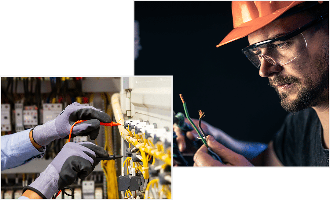 Commercial Electrician Heat Springs, SC