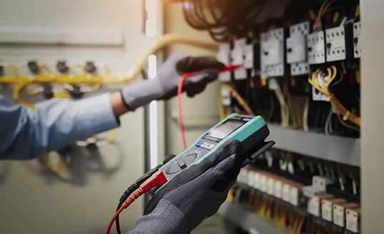  Electrical Safety Upgrades Nexton, SC
